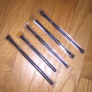 Eye Brush Bundle (4)
